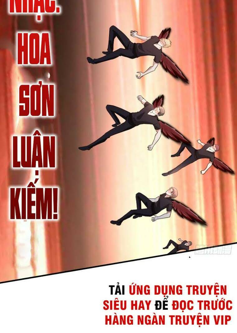 Trọng Sinh Tu Chân Tại Đô Thị: Chapter 76