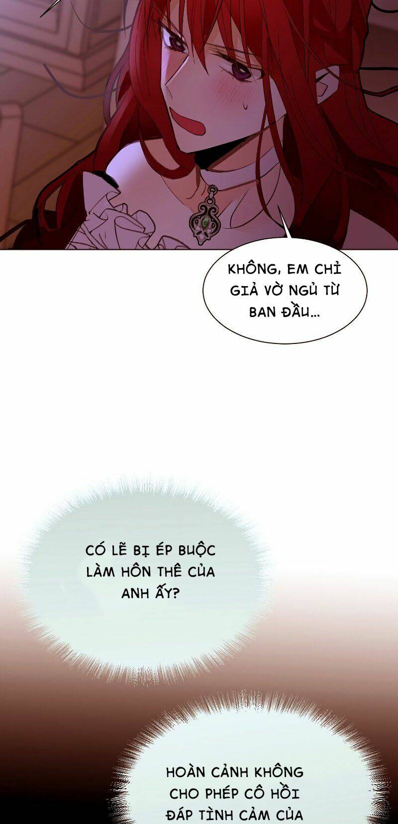 Cuộc Sống Rập Khuôn Của Một Quý Cô Tái Sinh!: Chapter 48