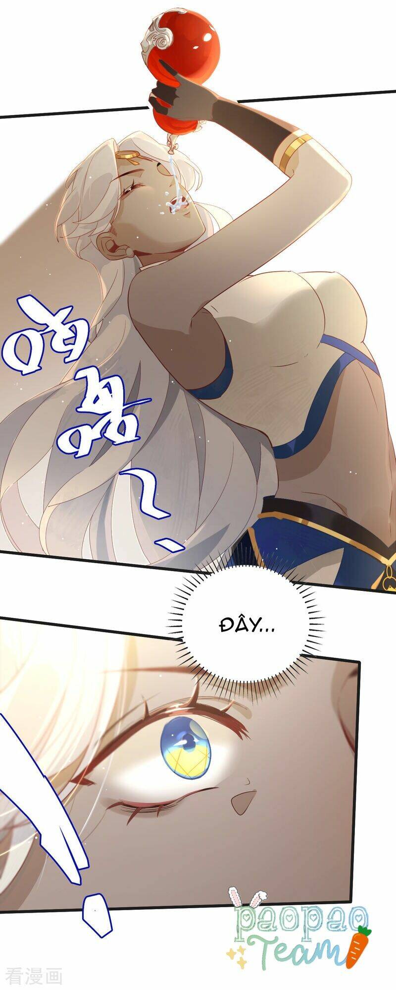 Thượng Đô Thiên Yêu Lục: Chapter 16