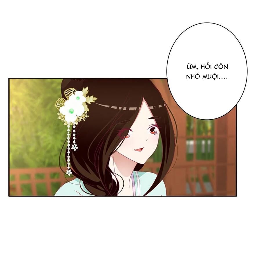 Thông Linh Phi: Chapter 586