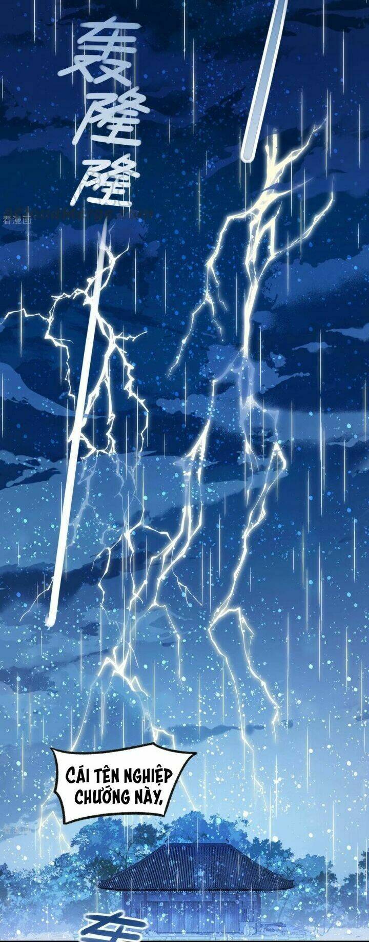 Bệ Hạ Nhà Ta Muốn Hại Quốc: Chapter 28