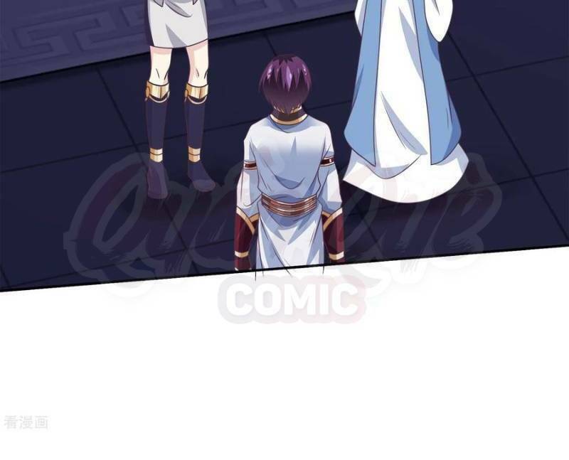 Ta Là Ngọc Hoàng Đại Đế: Chapter 67
