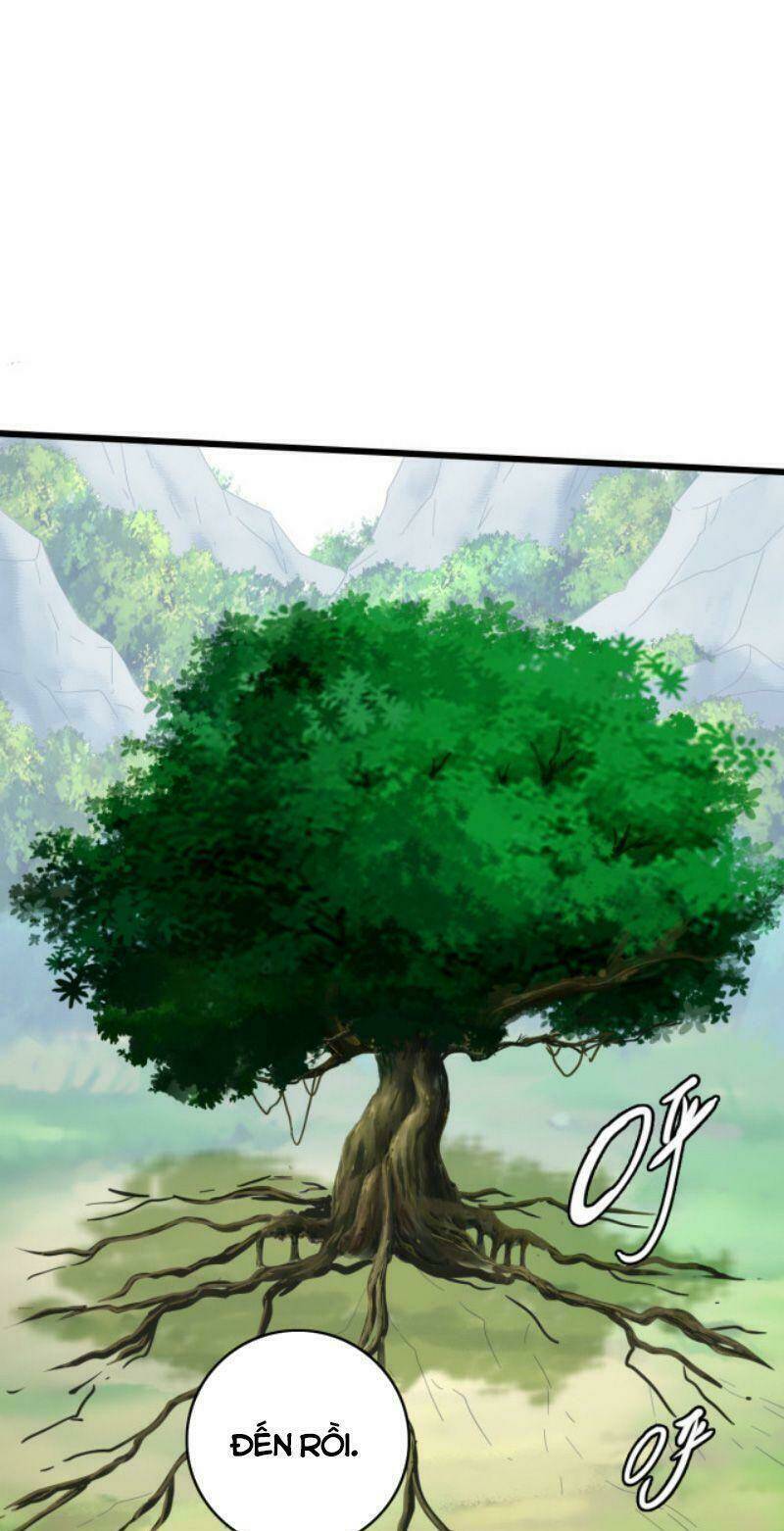 Siêu Đạo Thần Thuật: Chapter 33