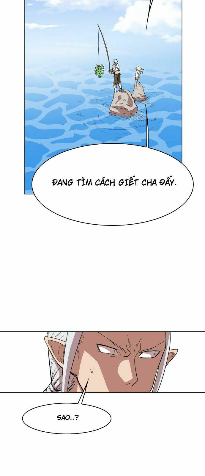 Hard Core Leveling Warrior: Chapter 108