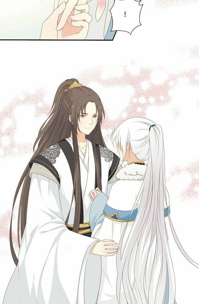 Quy Tự Dao: Chapter 39