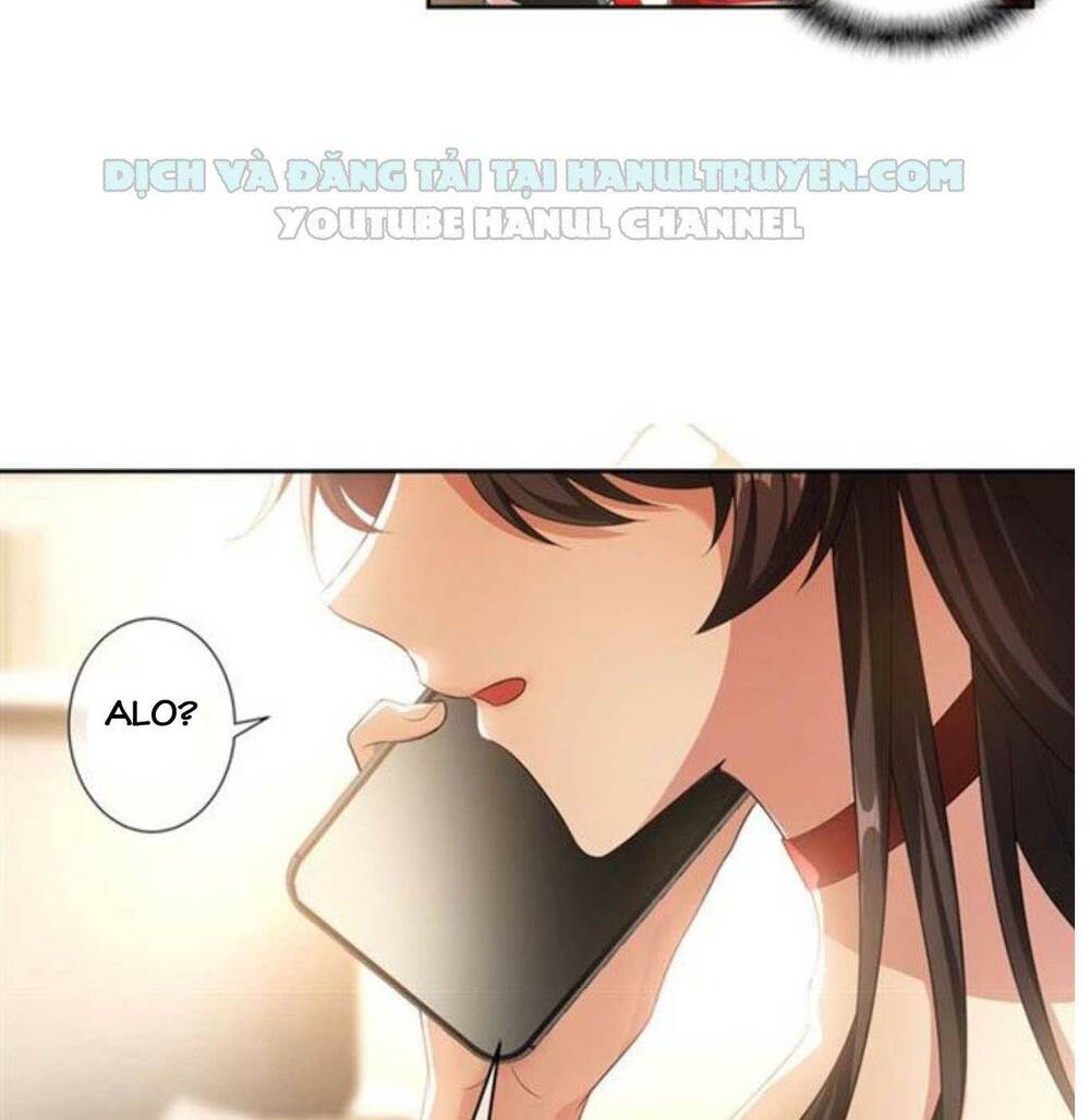 Cô Vợ Nhỏ Nuông Chiều Quá Lại Thành Ác!!: Chapter 45