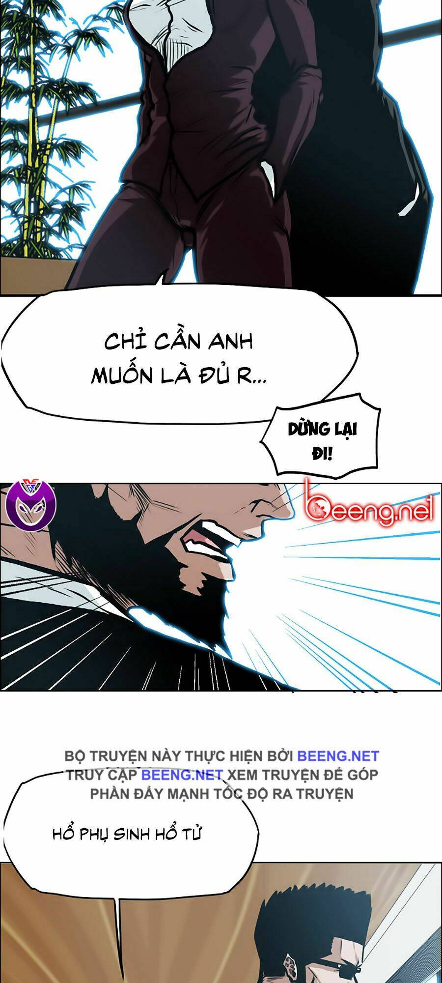 Bá Chủ Học Đường Ss3: Chapter 19