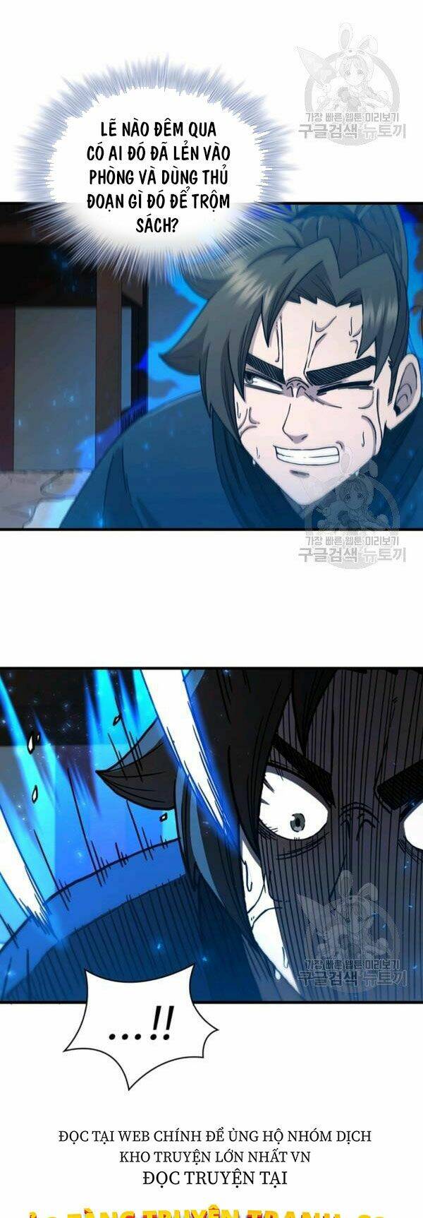 Thân Thủ Đệ Nhất Kiếm: Chapter 65