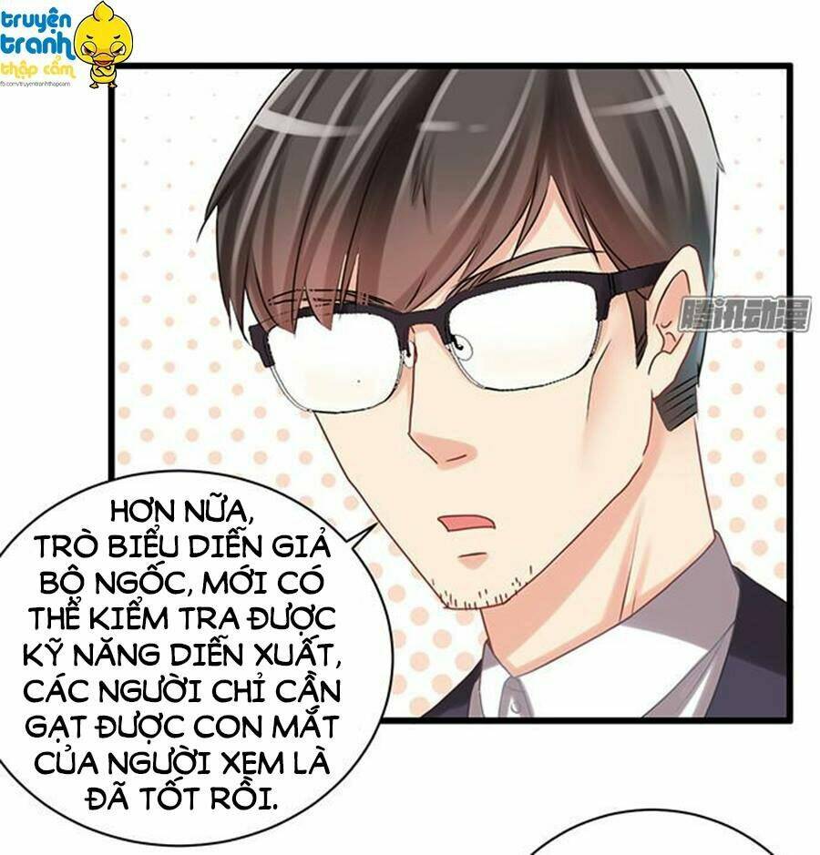 Trọng Sinh Để Ngủ Với Ảnh Đế: Chapter 28