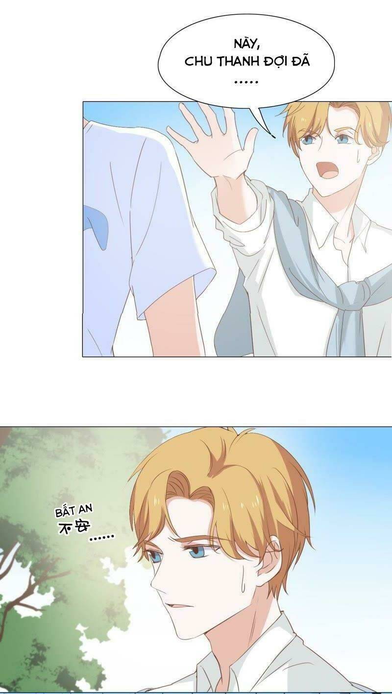 Thập Nhị Hắc Miêu: Chapter 6