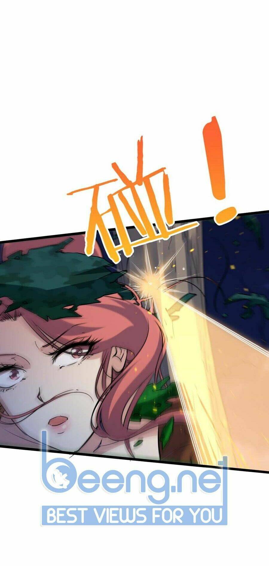 Tối Cường Binh Vương: Chapter 73