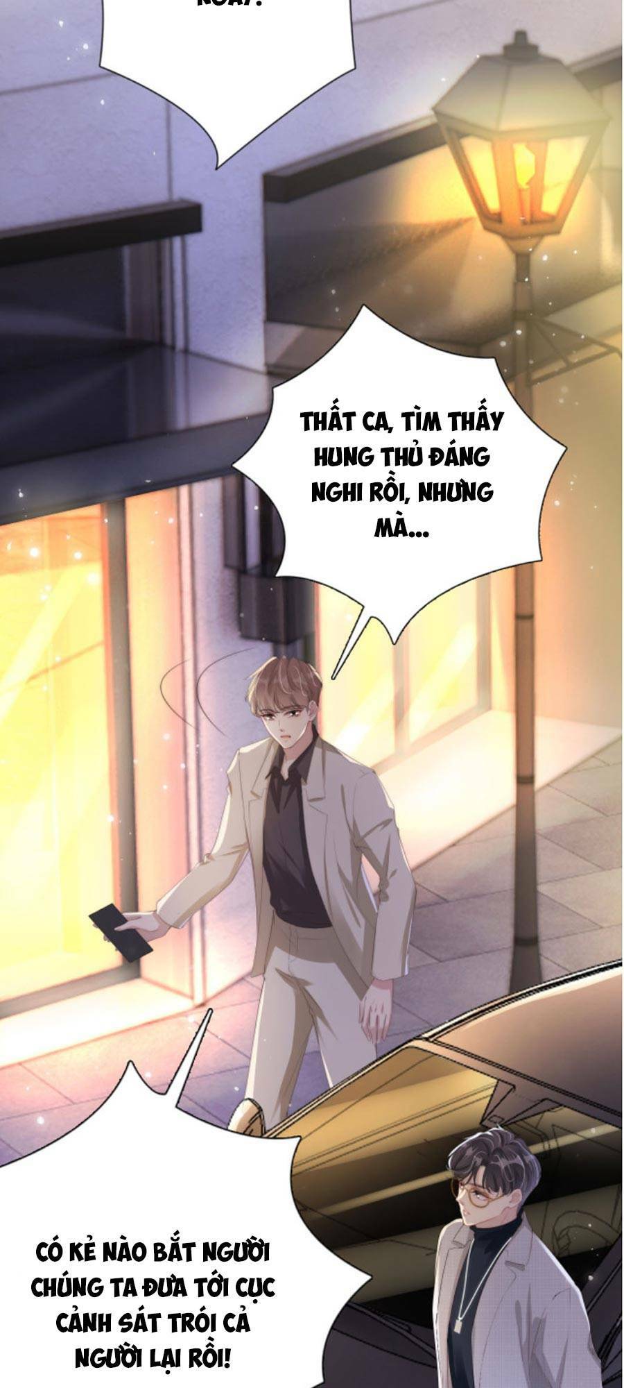 Ngự Tỷ Toàn Năng Lại Bị Phá Mã Giáp: Chapter 26