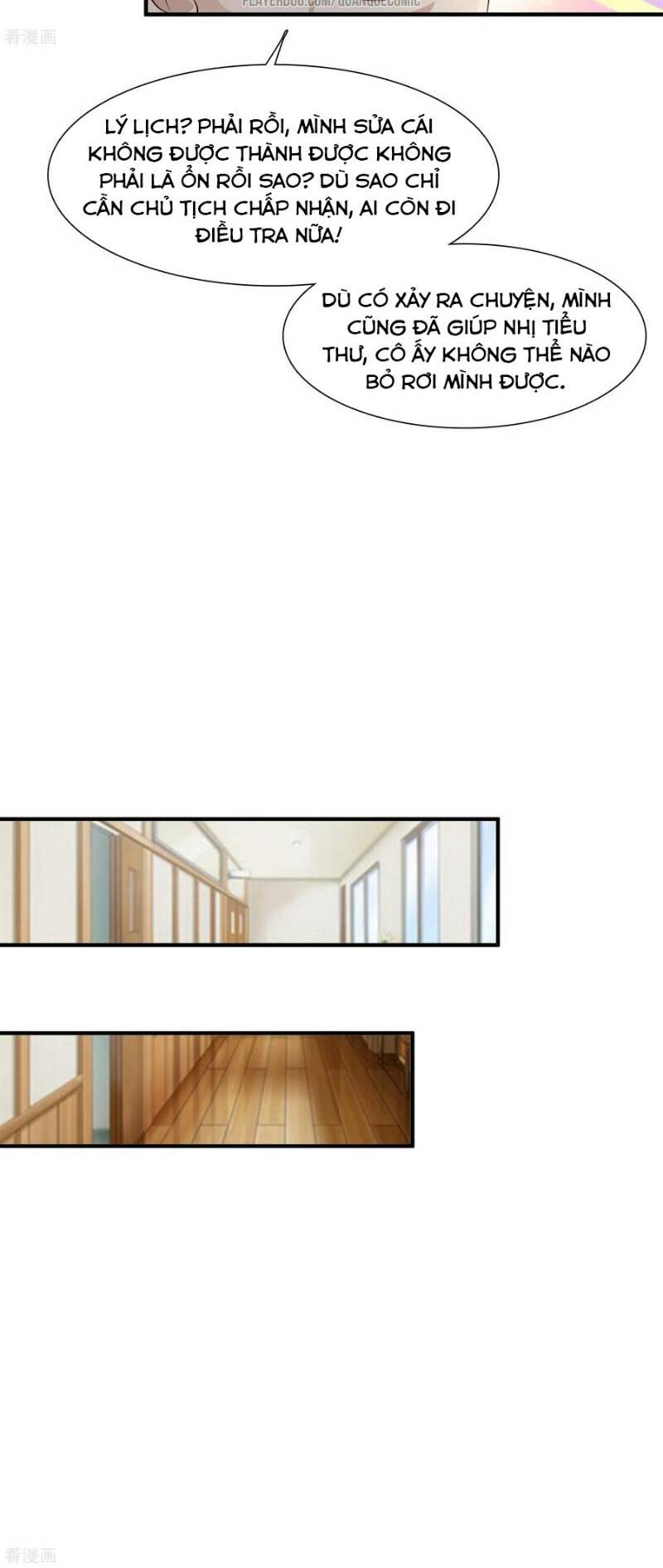 Tối Cường Vận Đào Hoa: Chapter 49