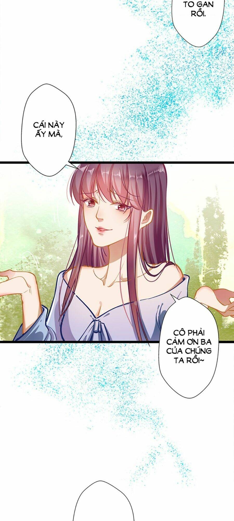 Cưng Chiều Ái Thê Hư Hỏng: Chapter 49