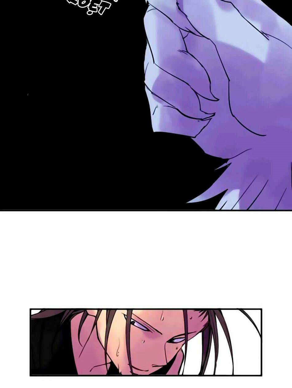 Ake No Tobari: Chapter 162