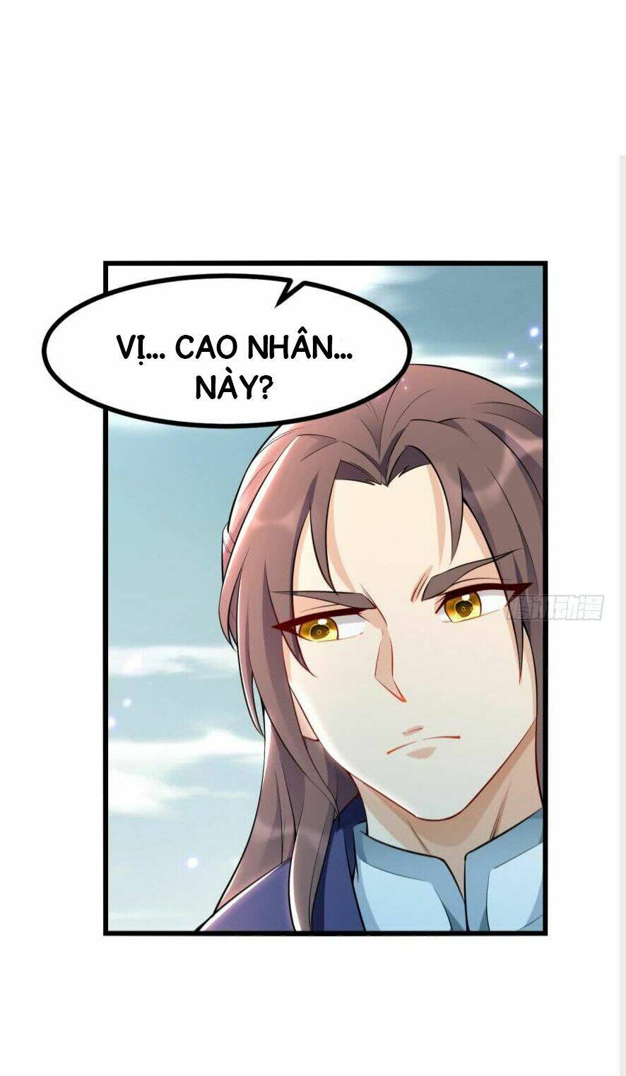 Lão Tổ Của Bạn Đang Online: Chapter 19
