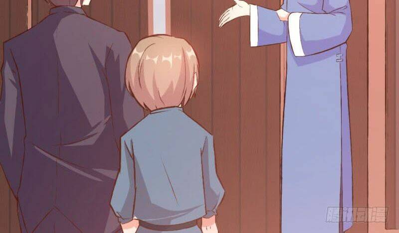 Ám Luyến Thành Hôn: Chapter 12