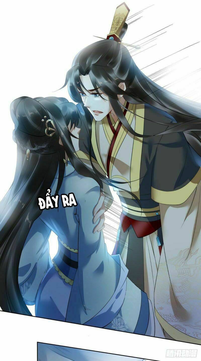 Bổn Cung Muốn Làm Hoàng Đế: Chapter 1