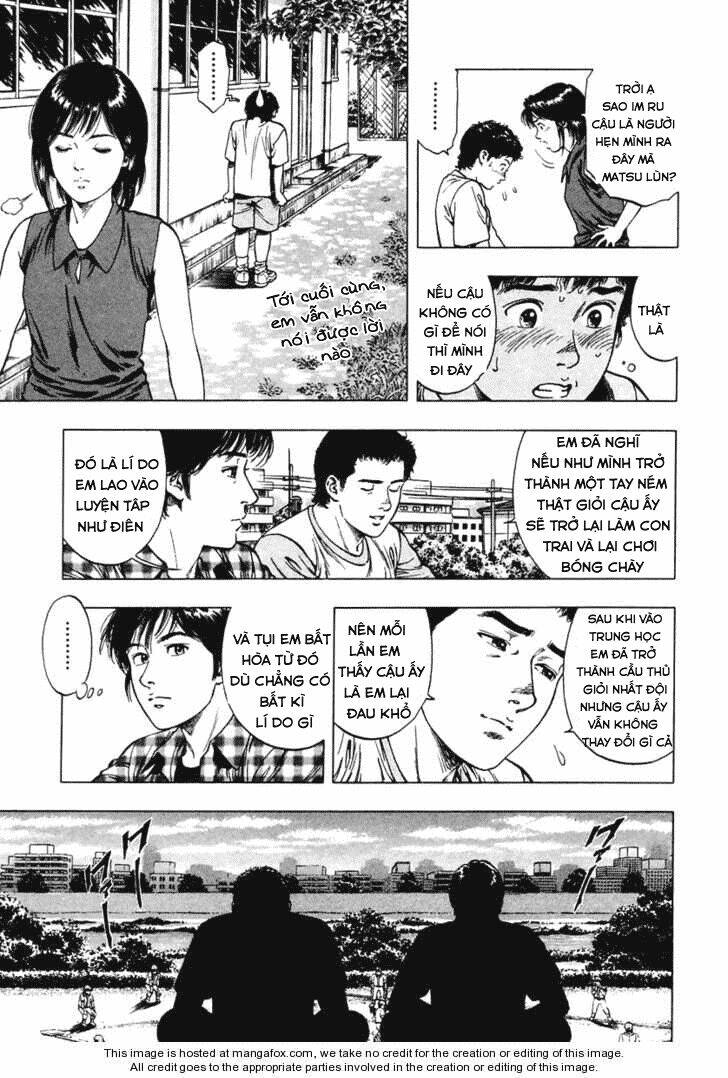 Family Compo: Chapter 59