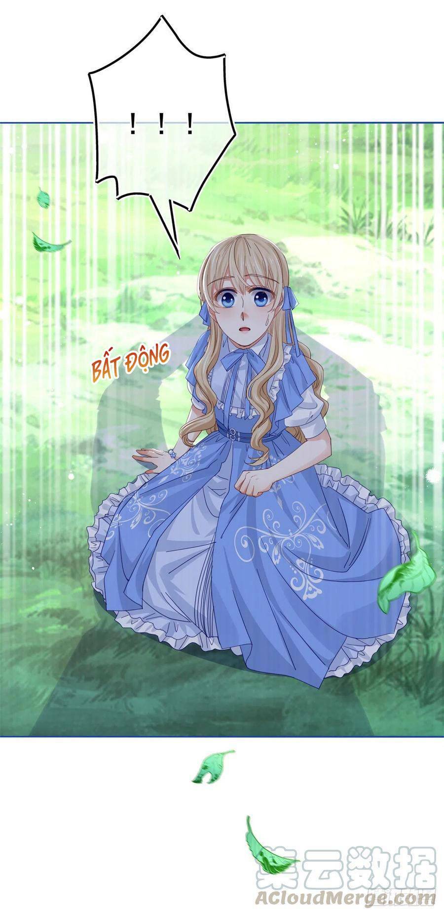 Nữ Hoàng Đầu Tiên Của Đế Quốc: Chapter 67