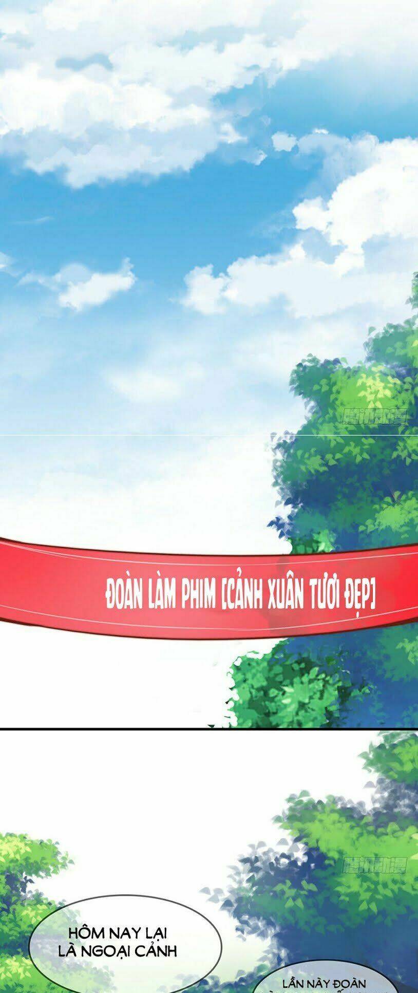 Hữu Tiên Tắc Danh: Chapter 8