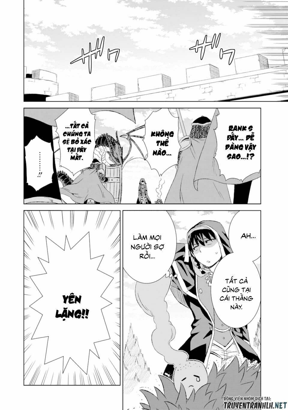 Isekai De Tadahitori No Mamono Tsukai ~ Tenshoku Shitara Maou Ni Machigawa Remashita: Chapter 14