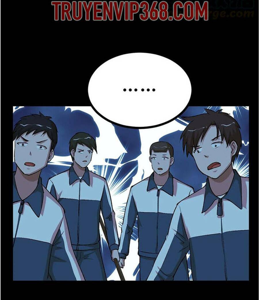 Đai Ca Trở Lại Tuổi 16: Chapter 134