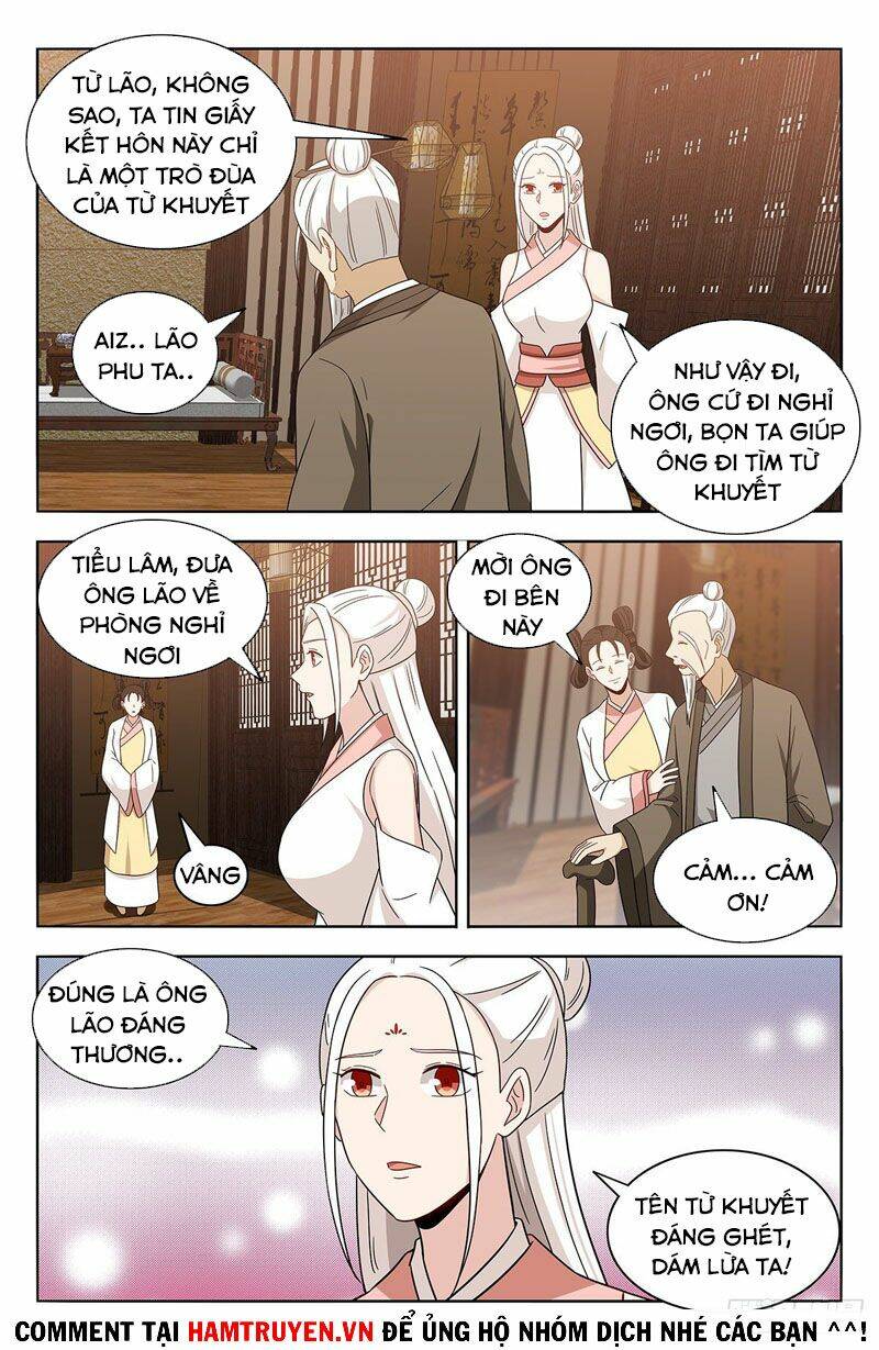Tối Cường Phản Sáo Lộ Hệ Thống: Chapter 435