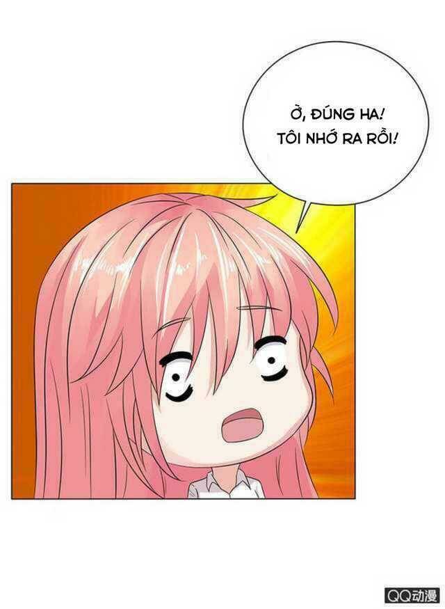 Băng Sơn Học Trưởng Không Được Chọc: Chapter 49.1