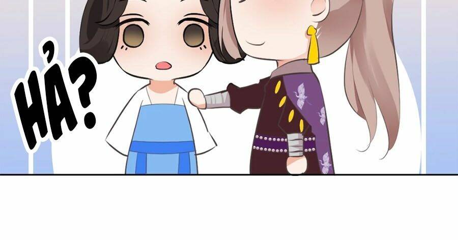 Yển Sư Yêu Hậu: Chapter 7