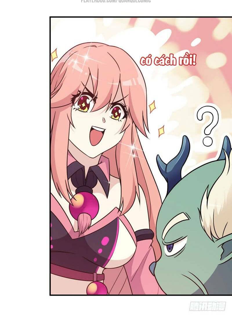Khởi Đầu Bằng Một Con Côn: Chapter 60
