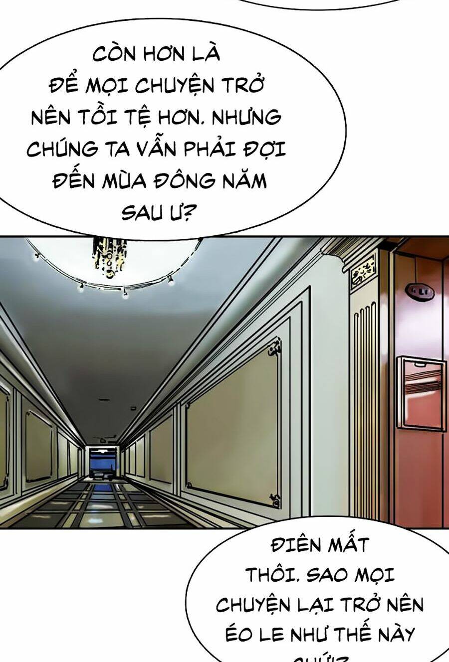 Thợ Săn Đầu Tiên: Chapter 76