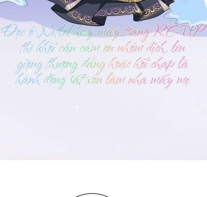 Quận Chúa Vững Vàng, Thiết Lập Nhân Vật Không Thể Vỡ: Chapter 28