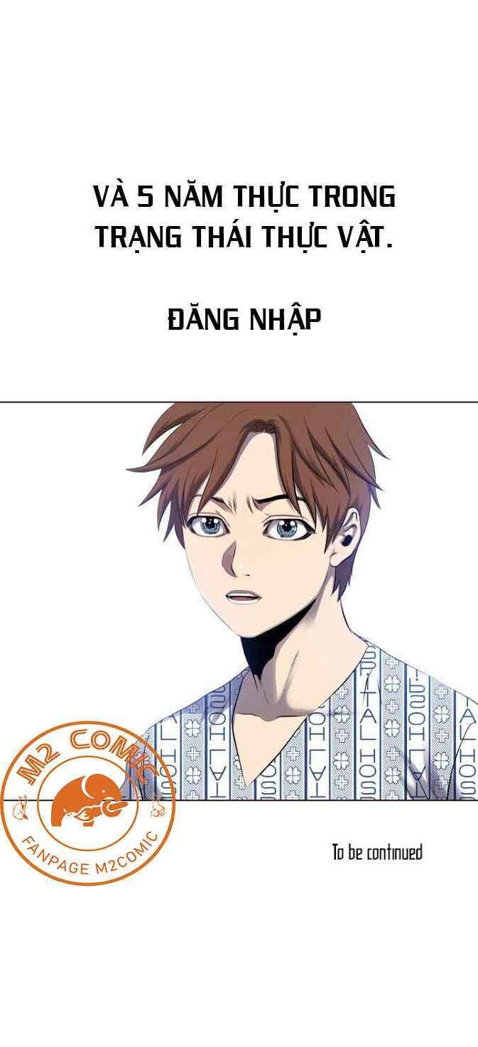 Cấp Độ Của Tôi Là Cao Nhất: Chapter 1
