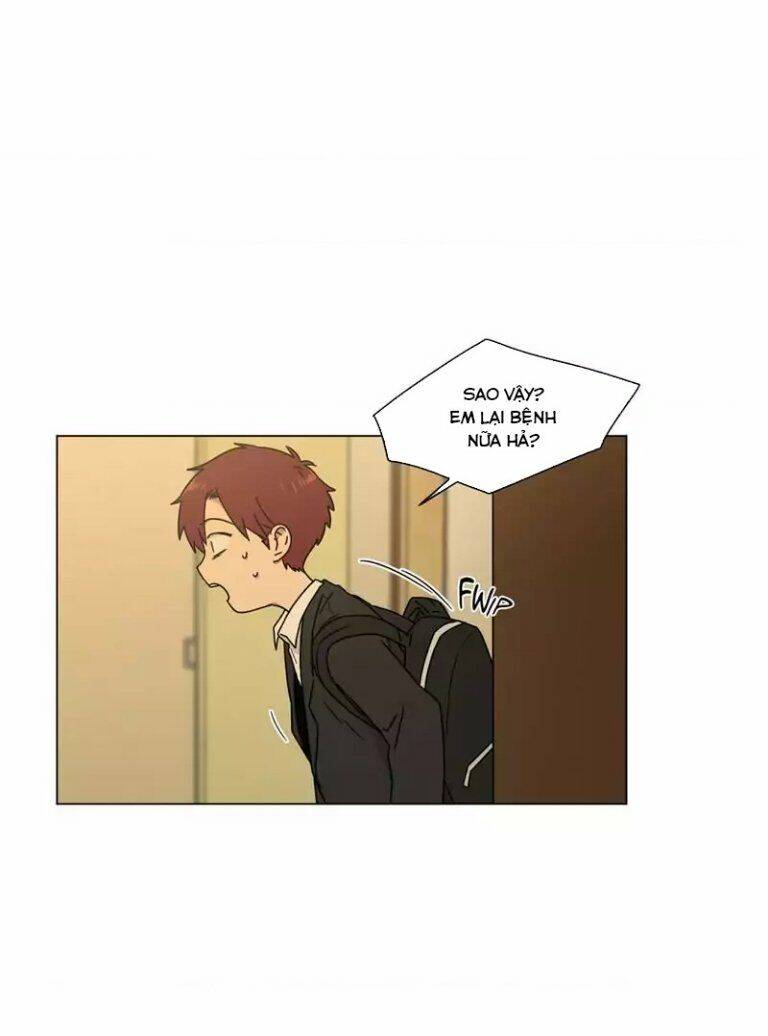 …”Một Sự Thật Khá Khó Chịu.”: Chapter 49