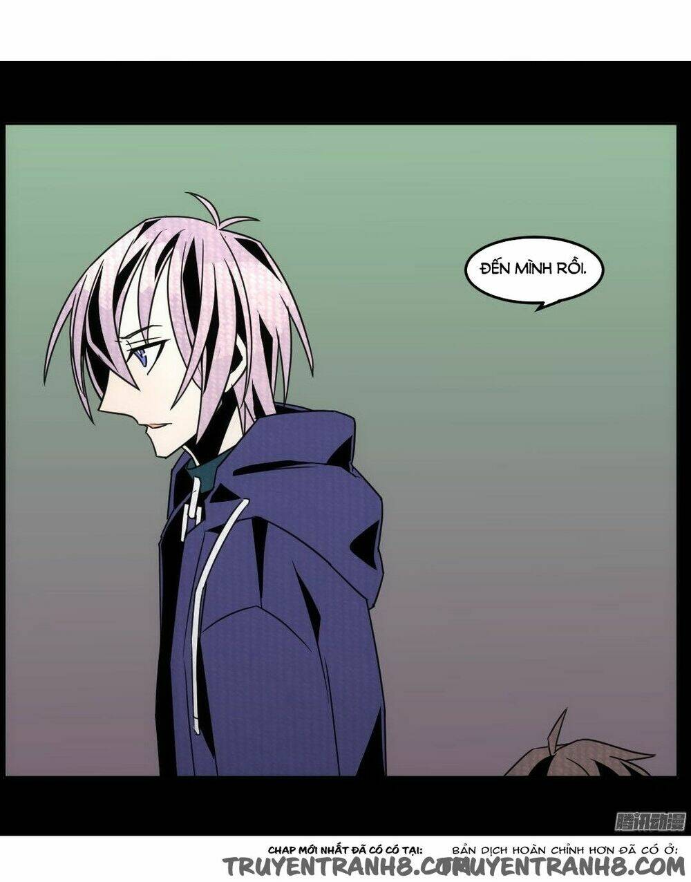 Điều Ước Của Người Phàm: Chapter 29