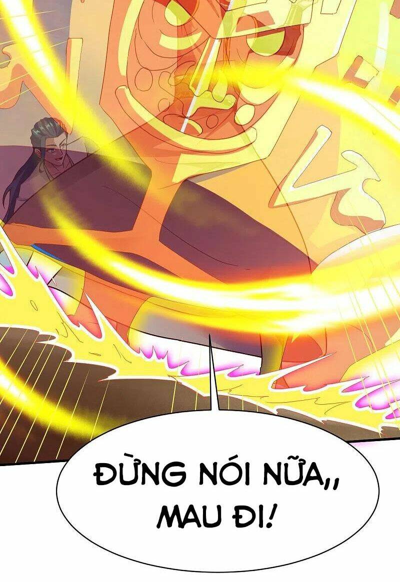 Chiến Đỉnh: Chapter 318