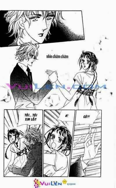 Cô Gái Vương Giả: Chapter 5