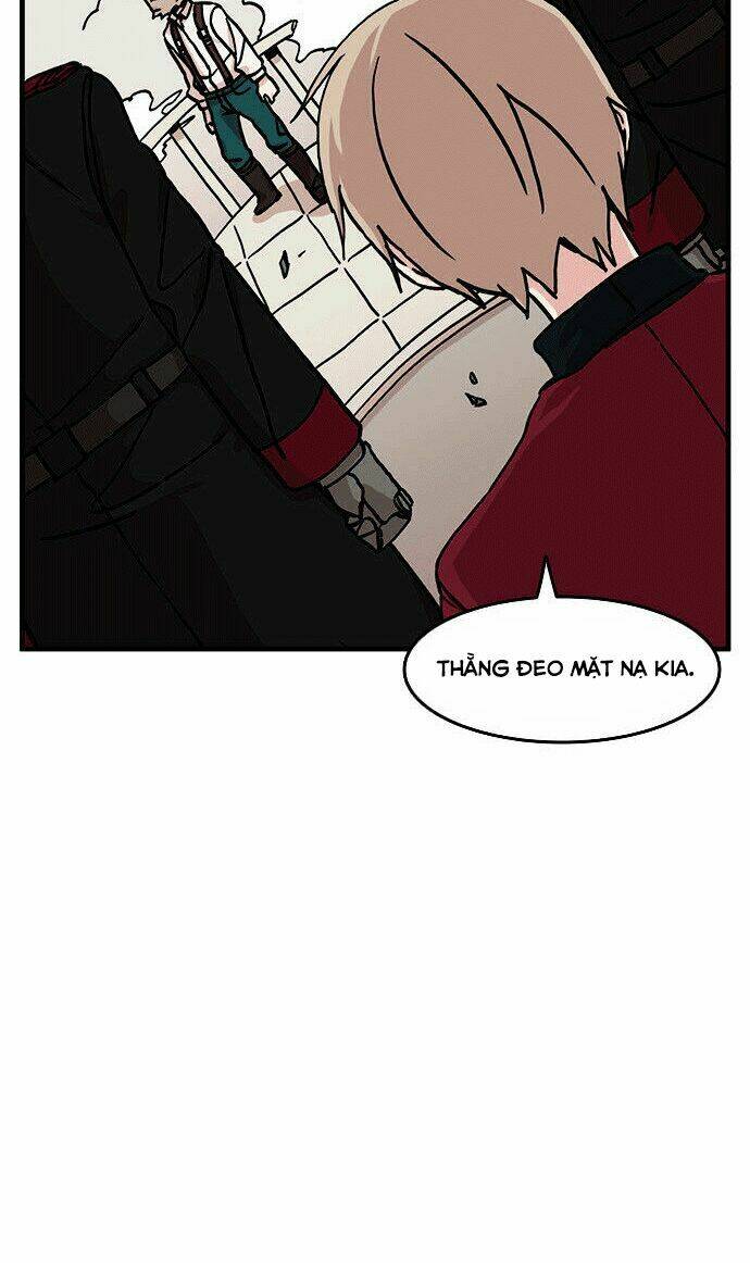 Minus Hand: Chapter 14