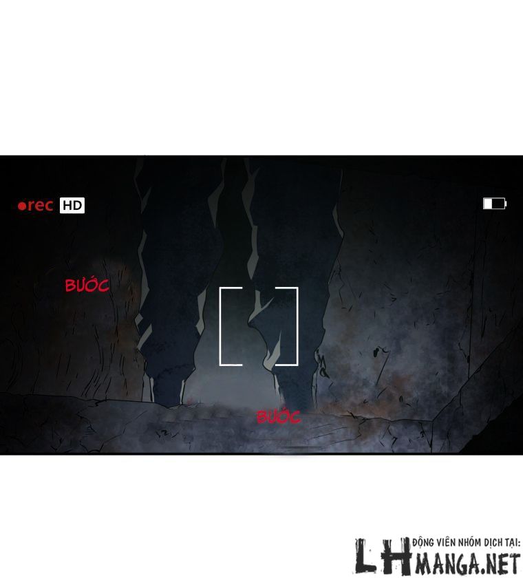 M.i.a - Jakjeonjung Siljong: Chapter 34