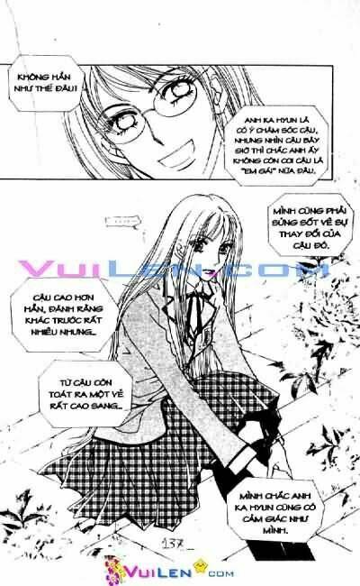 Hiệp Sĩ Nữ Hoàng: Chapter 17