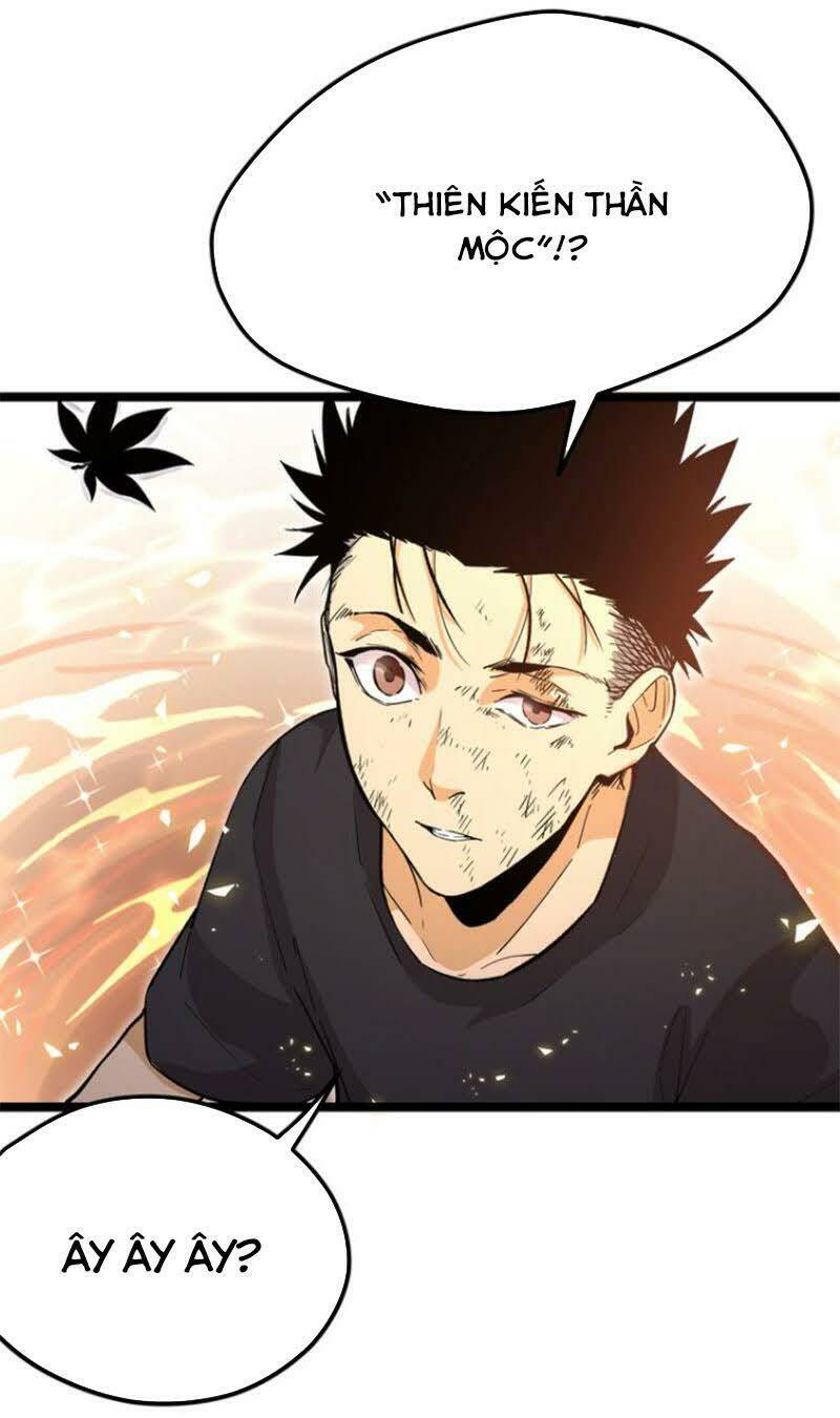 Hắc Uyên Lê Minh Thời: Chapter 8