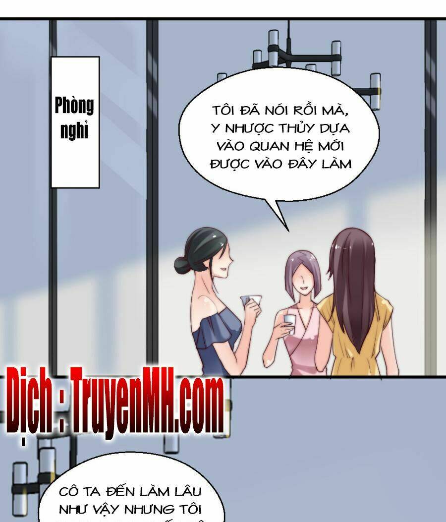 Bí Mật Của Thiên Kim: Chapter 69