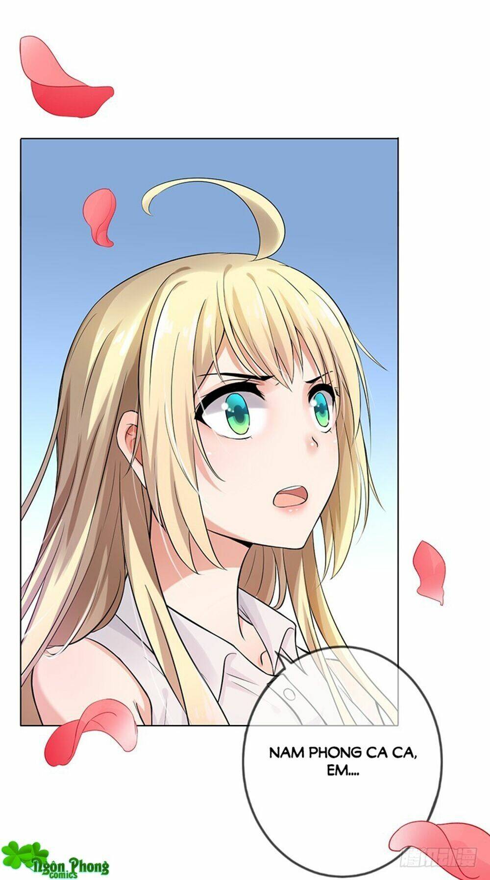 Nhật Ký Dạy Dỗ Của Gia Tộc Đáng Yêu: Chapter 50