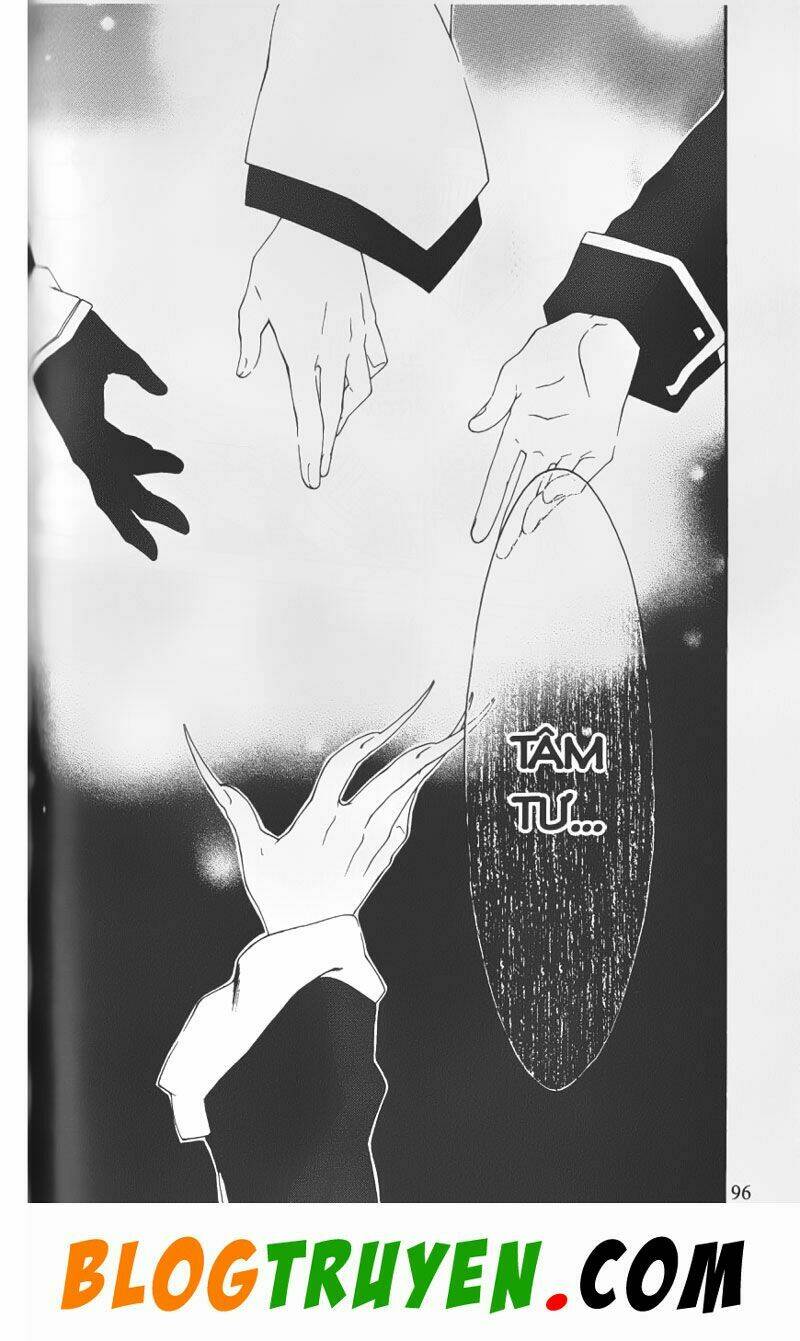 Đại Chiến Bóng Tối: Chapter 35