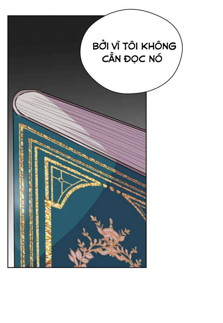 Roelin Bước Đến Tương Lai: Chapter 21