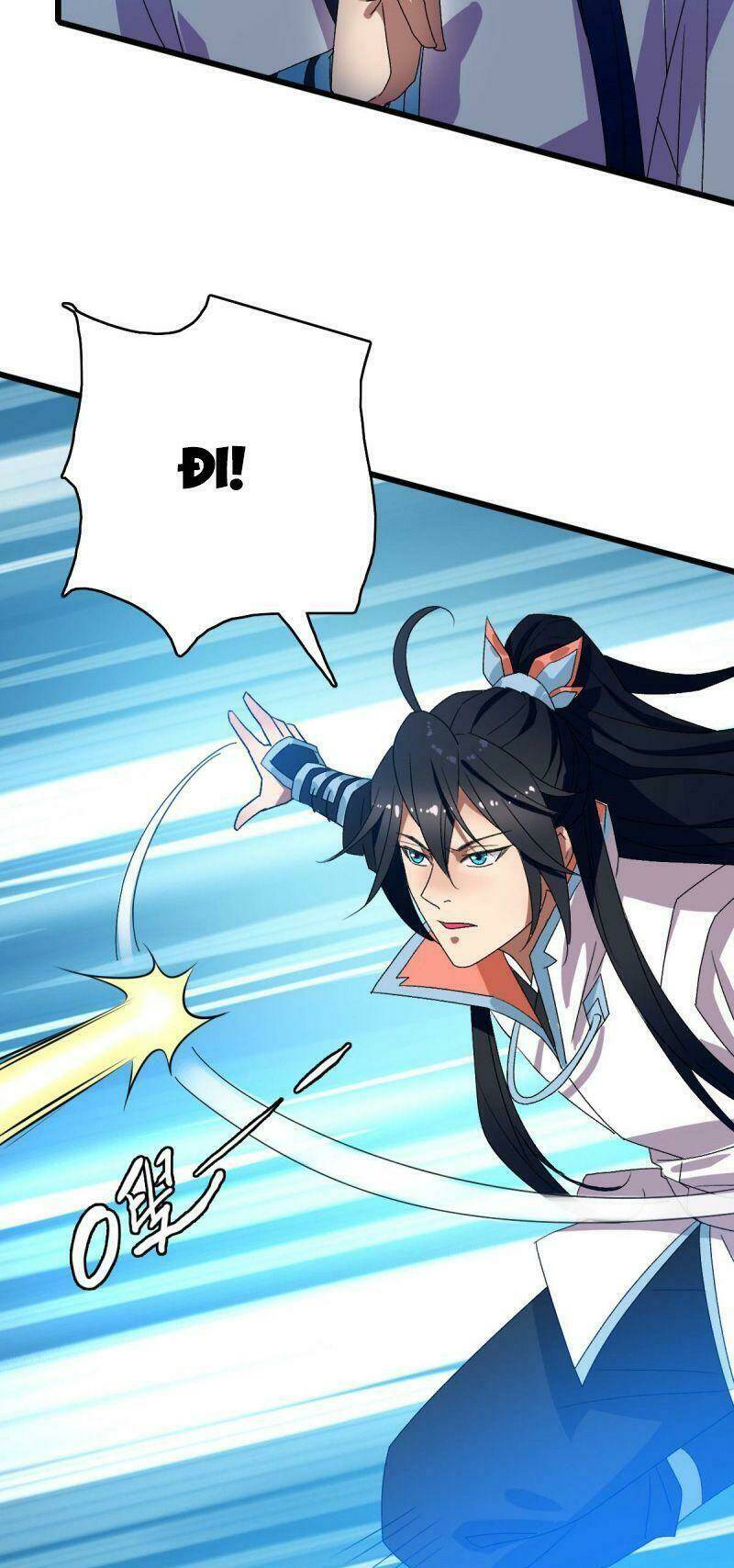 Siêu Đạo Thần Thuật: Chapter 96