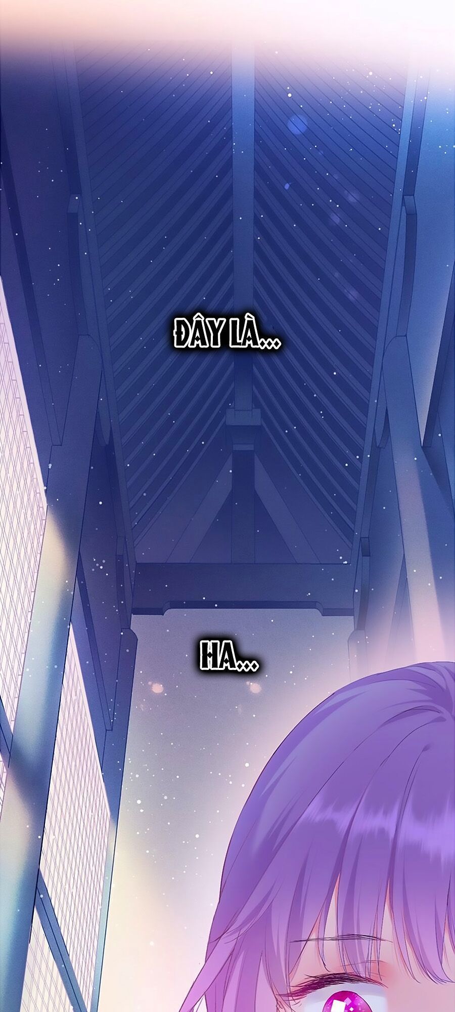 Kiều Nhi Hư Quá Nha: Chapter 2