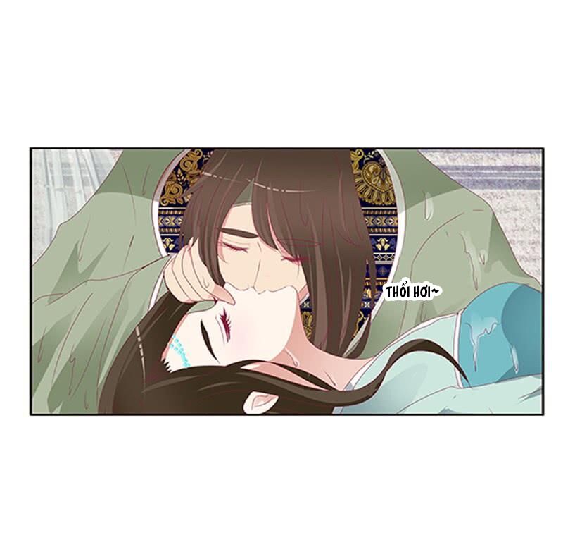 Thông Linh Phi: Chapter 491