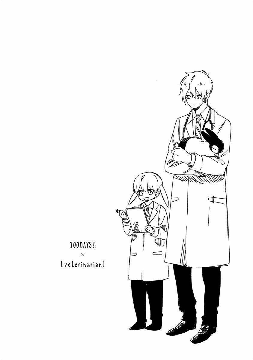 100 Ngày Cùng Mắm Thúi!!: Chapter 24